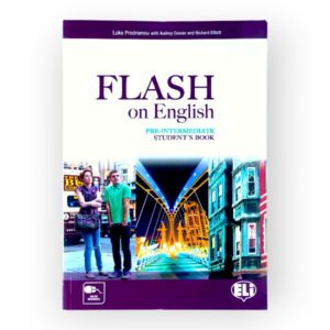 Flash on English Pre Intermediate SB