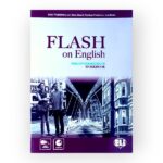 Flash on English Pre Intermediate WB
