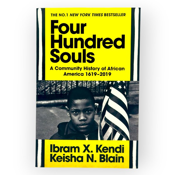 four_hundred_souls_a_community_history_of_african_ Four Hundred Souls