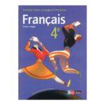 Français livre unique 4e