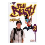 Full Blast! Work book 3AC