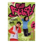 Full Blast Student's book1