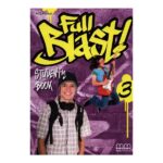 Full Blast! Student's book 3AC