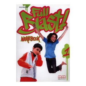 Full Blast work book 1(MM)