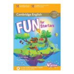 FUN for Starters CM2 5ème