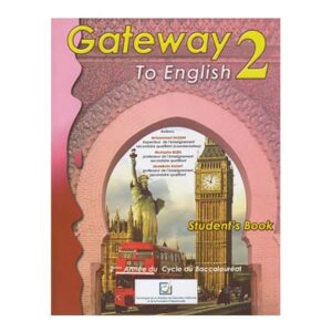 Gateway to english 2 Student's Book