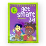 GET SMART 2A WB CE1