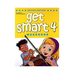 Get smart 4 (workbook)