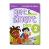 Get Smart Plus 2 SB CE1