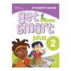 Get smart Plus 2 WB CE1