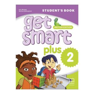 Get smart Plus 2 WB CE1