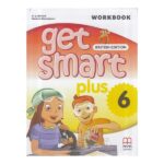 Get smart Plus 6 WorkBook CE6