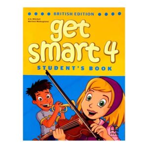 Get Smart SB 4