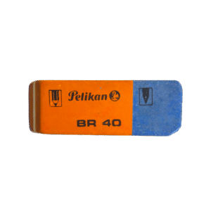Gomme Crayon Pelikan