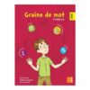 Graine de Mot Français lecture EB4