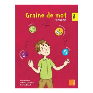 Graine de Mot Français lecture EB4