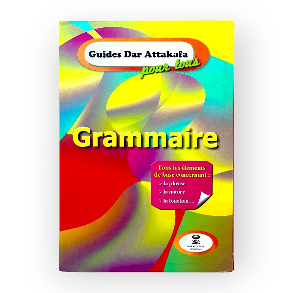 grammaire Grammaire