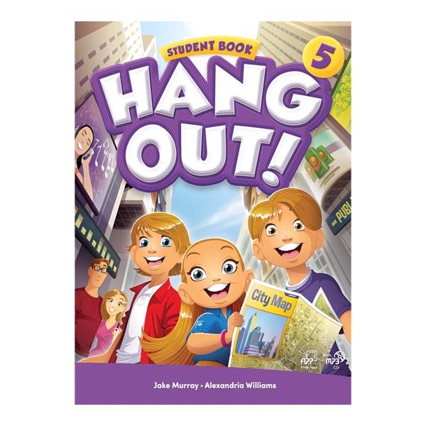 Hang out SB 5 CM2