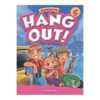Hang out WB 4 CM1