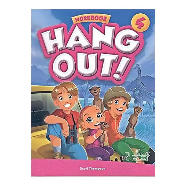 Hang out WB 4 CM1
