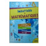 Imbattable en mathématique