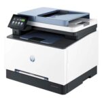 Imprimante HP Laser Pro