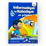 Informatique Et Robotique 2 CE1