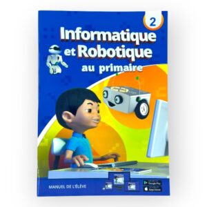Informatique Et Robotique 2 CE1
