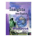 Insights into English Workbook 2Bac