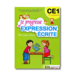 Expression ecrite (CE1) 2eme