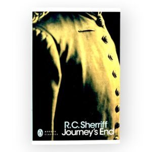 Journey's End