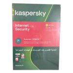Kaspersky Internet Security