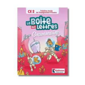 La boite Aux Lettres Cahier