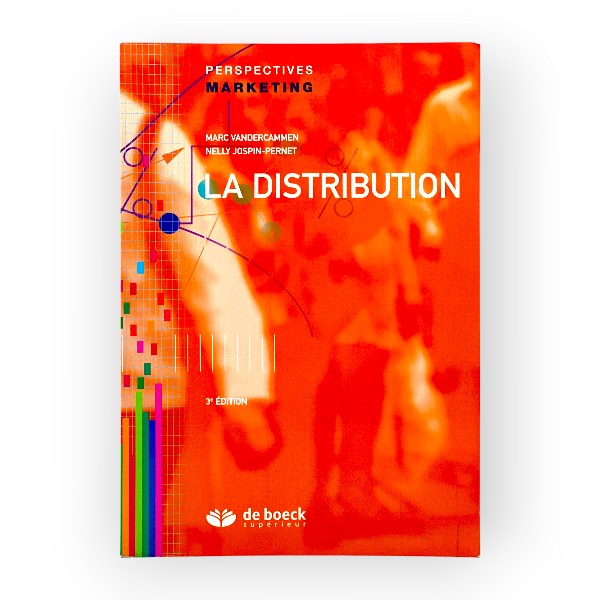 El Distribution La Distribution - WORK BUREAU