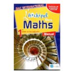l'archipel des maths 1BAC