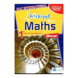 l'archipel des maths 1BAC