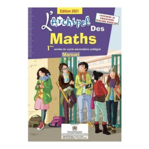 L'archipel des Maths 1AC