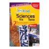 L'archipel SVT 2ème Bac SC/Expérimentales