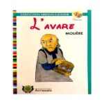 L'Avare molière