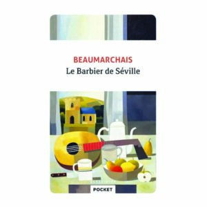 Le Barbier de Séville