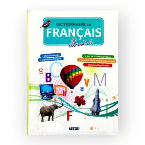 Le Dictionnaire de Francais Illustré