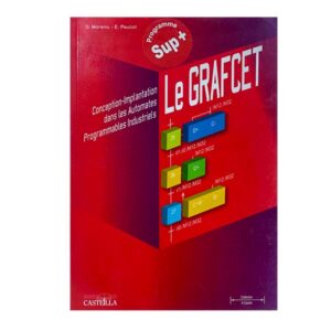 Livre Le Grafcet