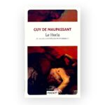 Le Horla de Guy de Maupassant