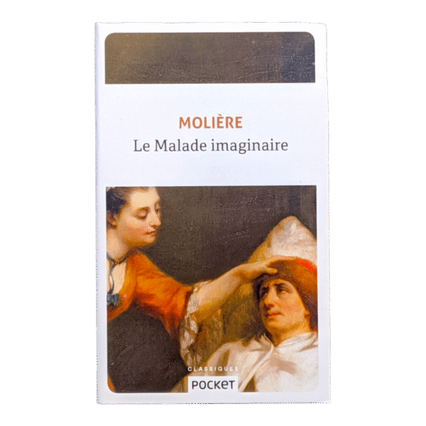 Le Malade imaginaire