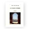 Le passe ENTERRE