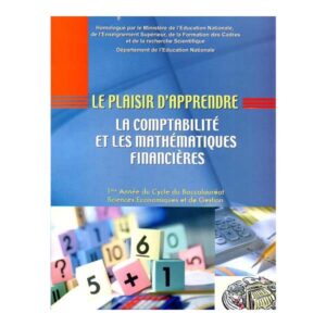 la comptabilité et les mathématiques
