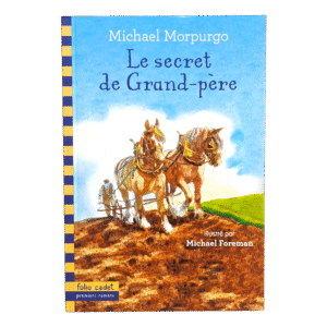 Le secret de grand-père