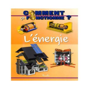L'énergie