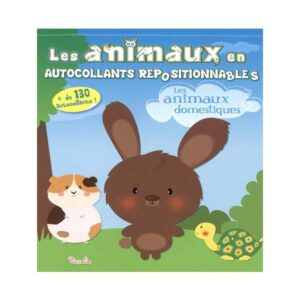 les animaux domestiques