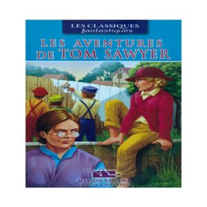 Les Aventures de Tom Sawyer